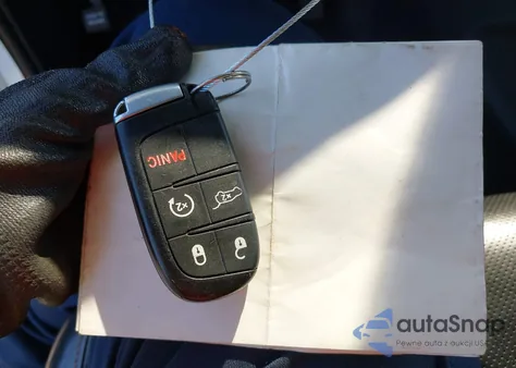 2017 Jeep Grand Cherokee Limited 75Th Anniversary Edition 4X4 из США, поврежденный, VIN 1C4RJFBG1HC718457